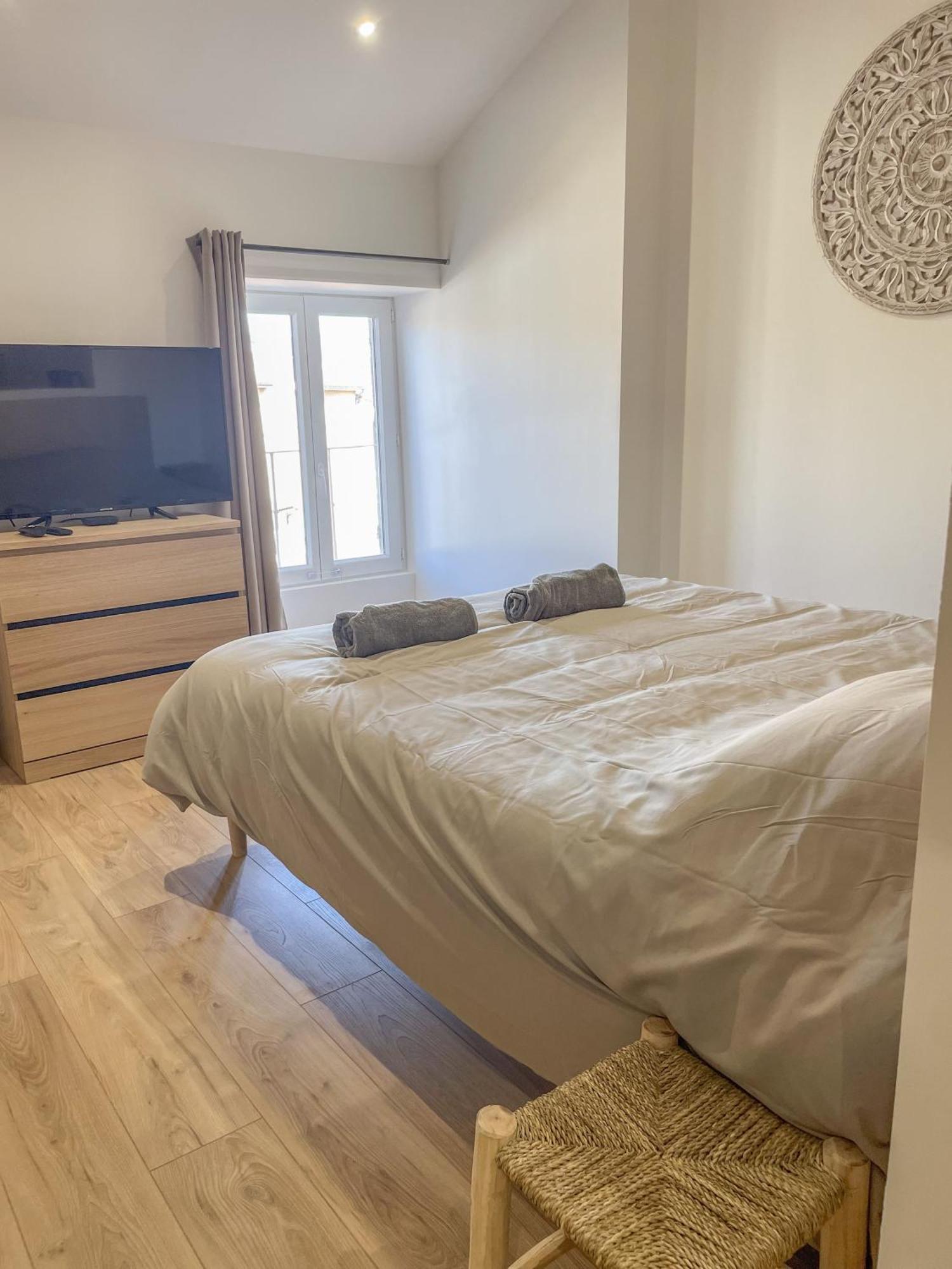 דירות מונבריסון Esprit Bali מראה חיצוני תמונה